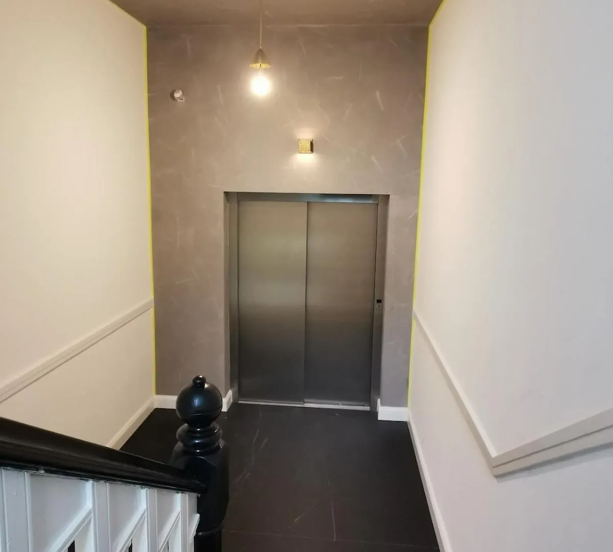 Appartement Sc 08 By Rockchair L Cozy Apt 3 Sz 2 Baeder Balkon Berlijn